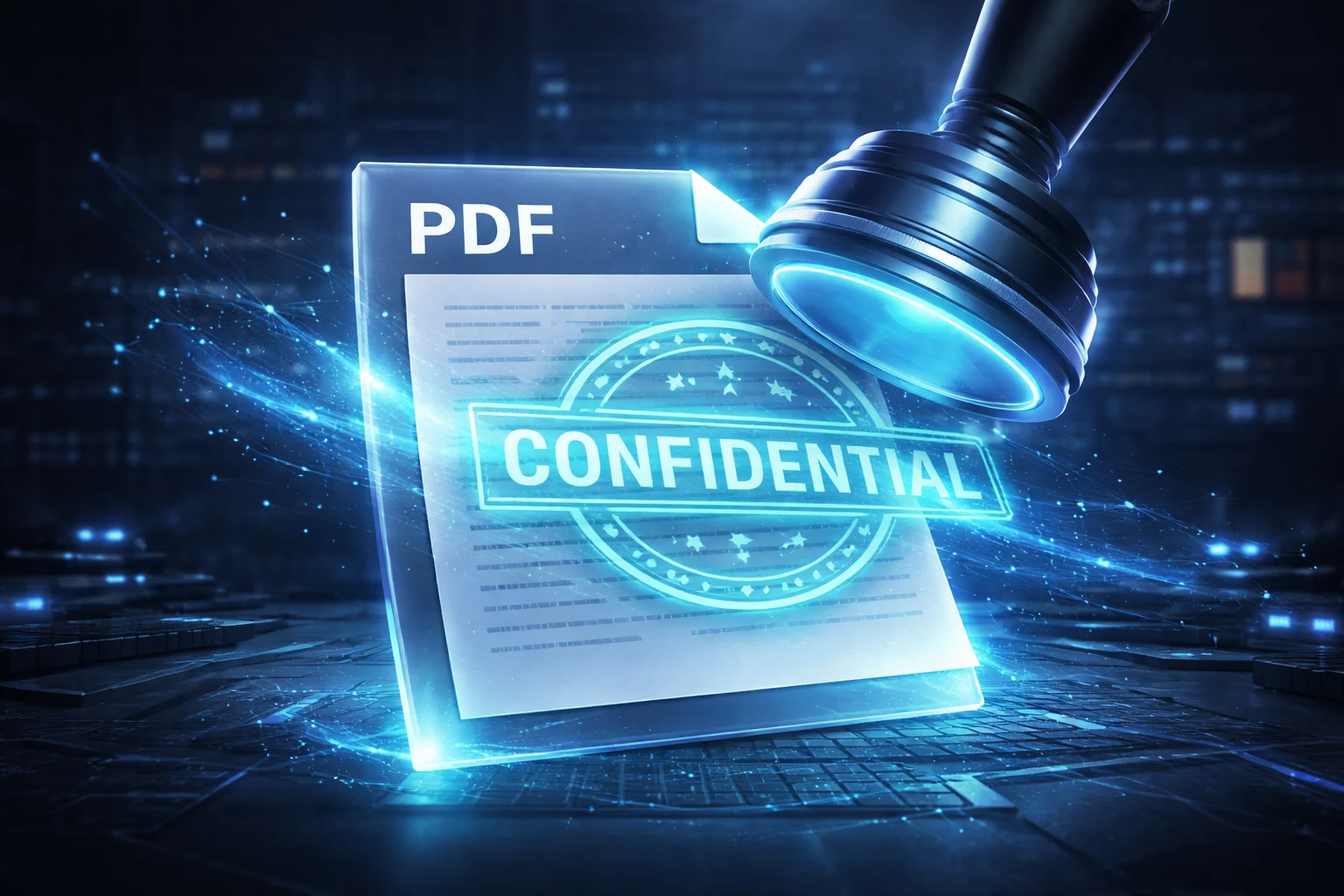 How to Add a Watermark to a PDF (7 Free & Paid Methods)