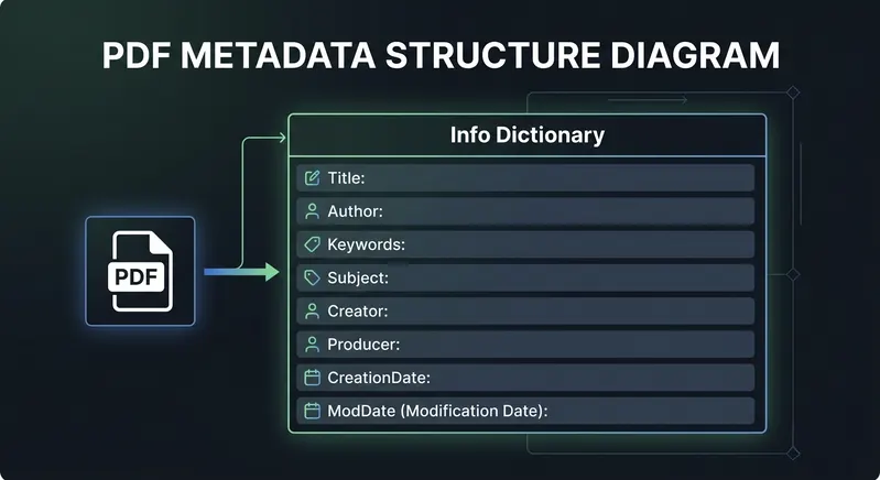 Edit PDF Metadata: Complete 2026 Guide