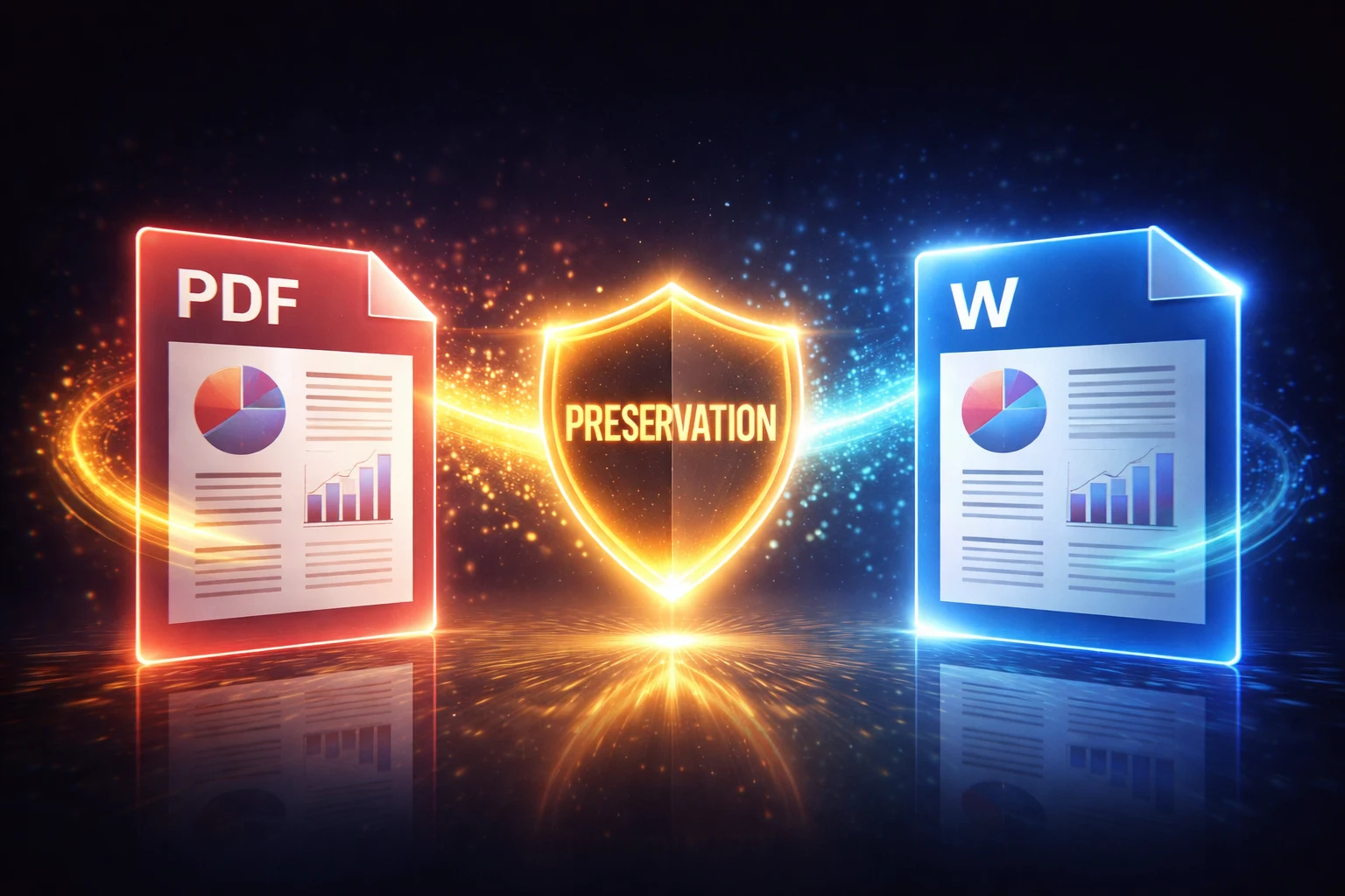 How to Convert PDF to Word Without Losing Formatting Guide 2026