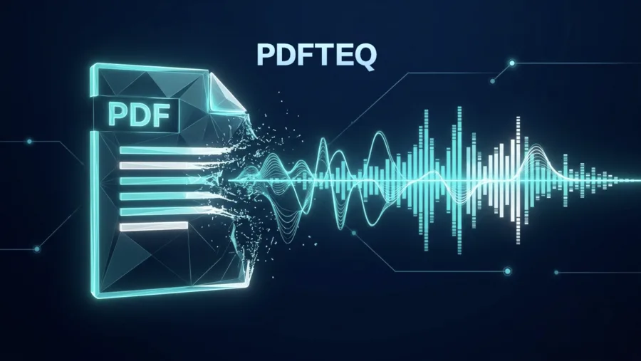 PDF Voice Reader Guide