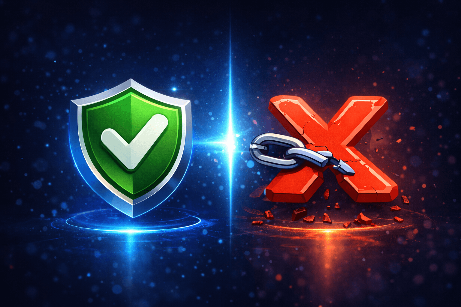 PDFTEQ security shield vs broken restrictions