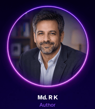 Md.R K